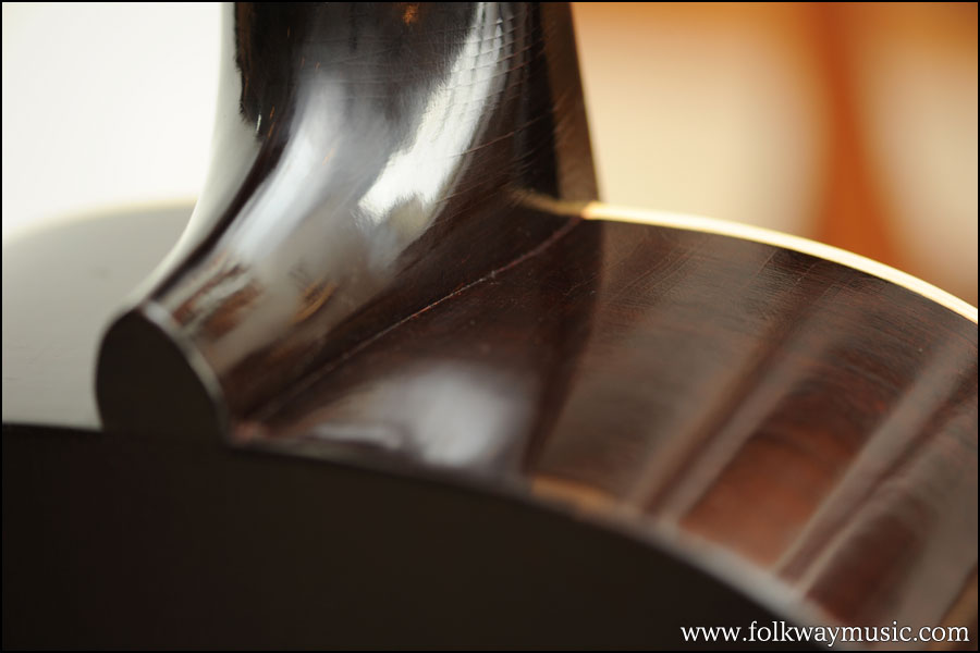 1934 Gibson L-00