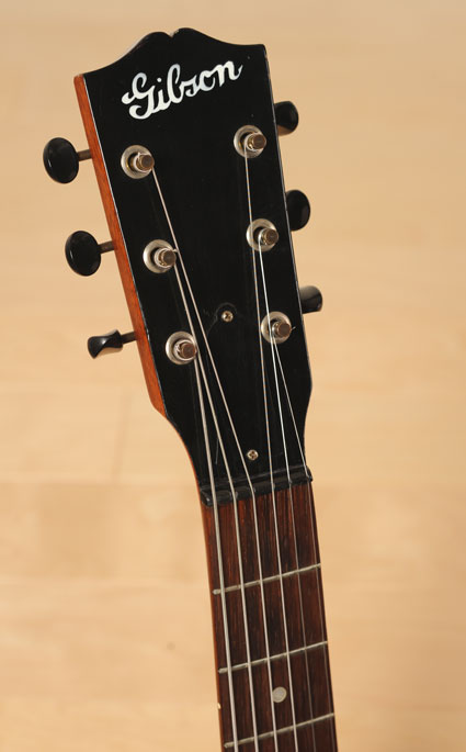 1941 Gibson L-00 Natural