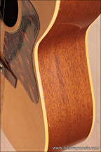 1941 Gibson L-00 Natural