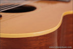 1941 Gibson L-00 Natural