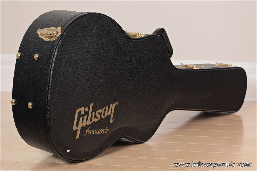 1941 Gibson L-00 Natural