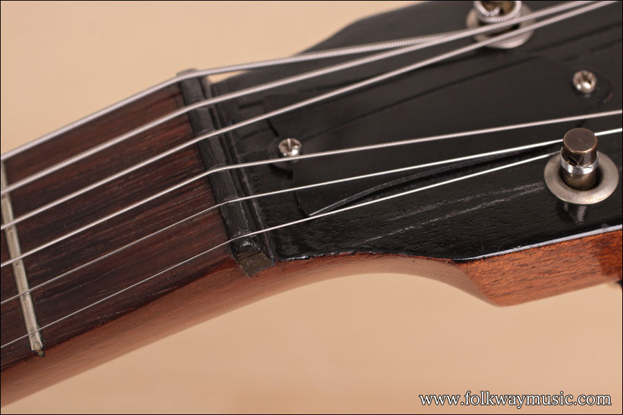 1941 Gibson L-00 Natural