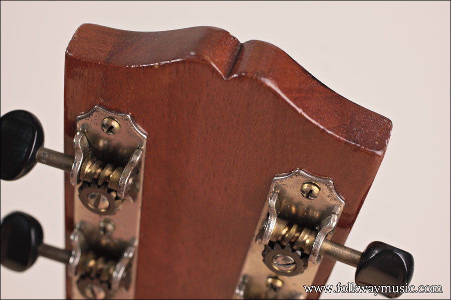 1941 Gibson L-00 Natural
