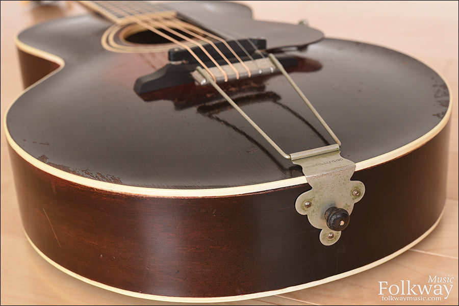 1925 Gibson L-3