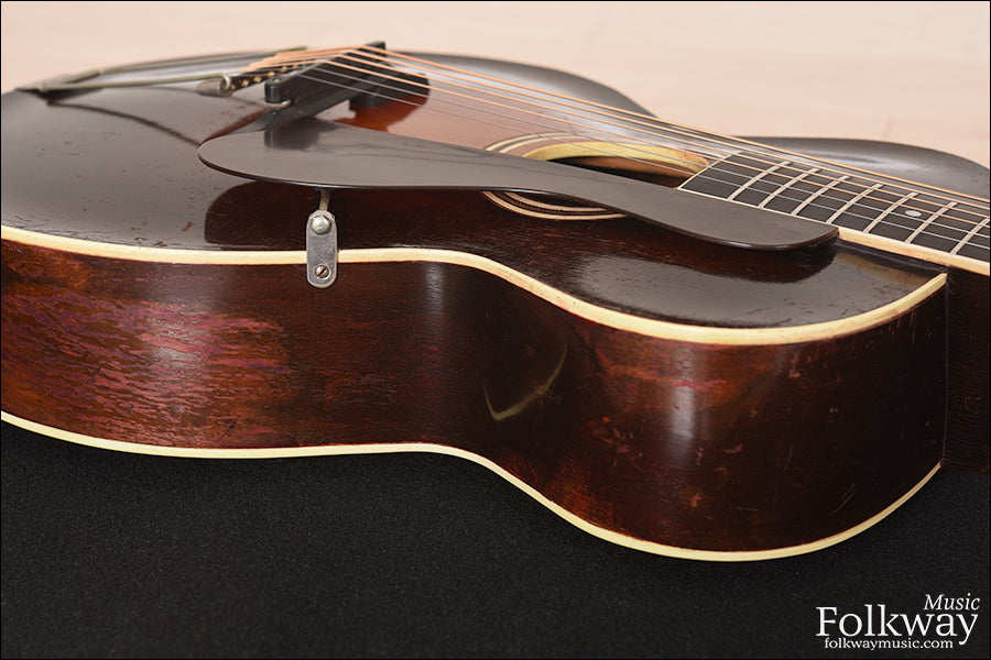 1925 Gibson L-3