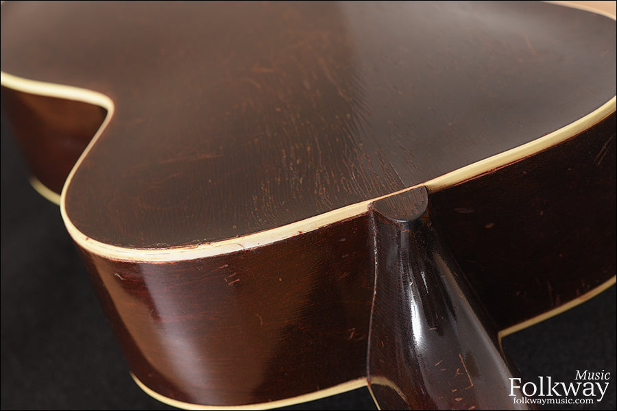 1925 Gibson L-3
