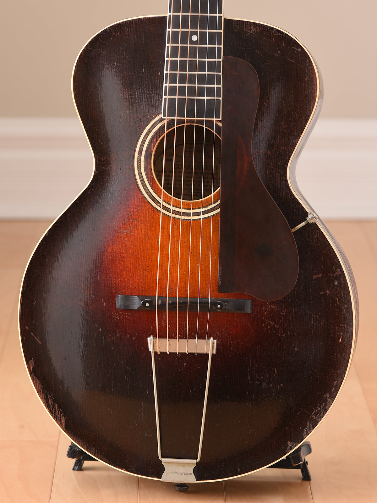 1925 Gibson L-3