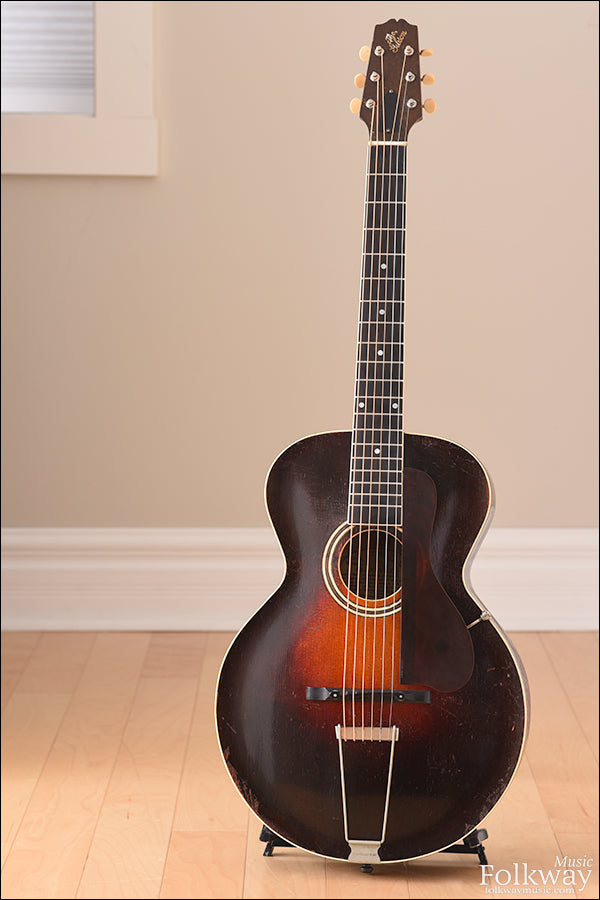 1925 Gibson L-3