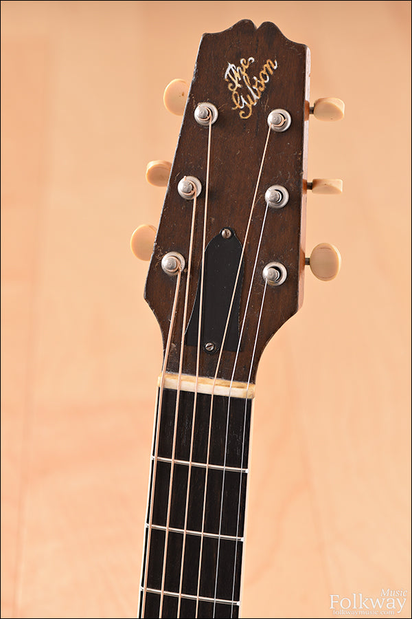 1925 Gibson L-3
