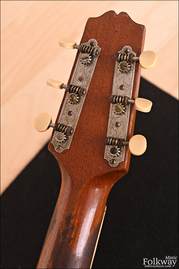 1925 Gibson L-3