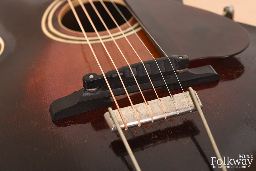 1925 Gibson L-3