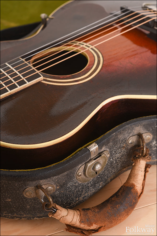 1925 Gibson L-3