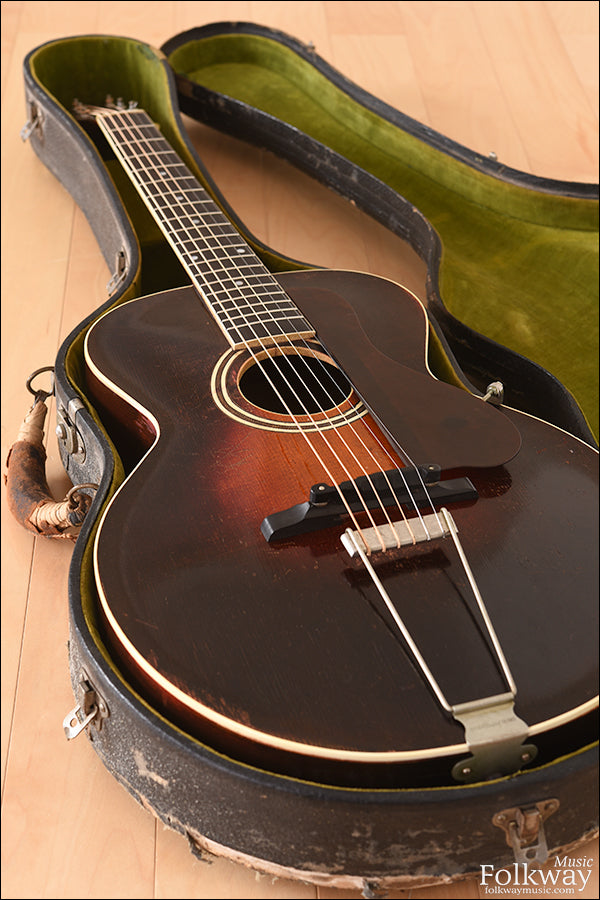 1925 Gibson L-3