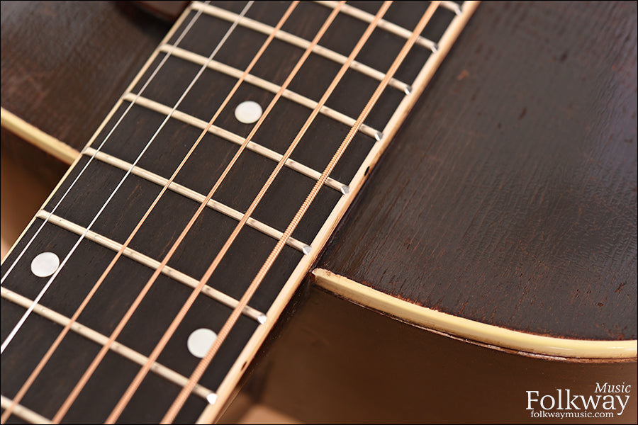 1925 Gibson L-3