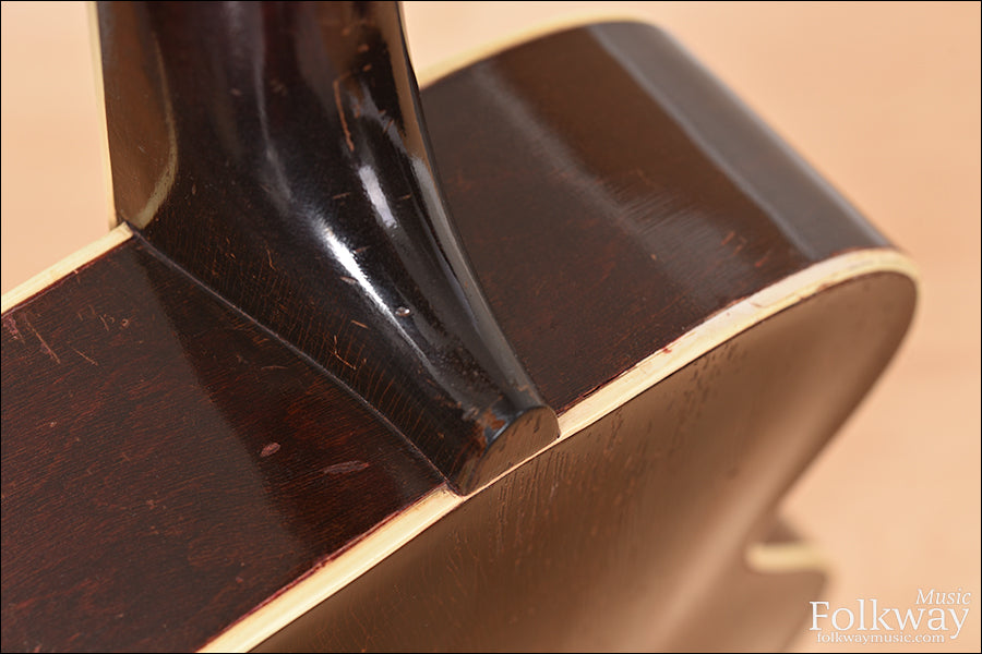 1925 Gibson L-3
