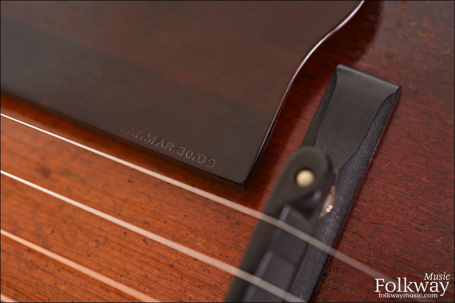 1925 Gibson L-3