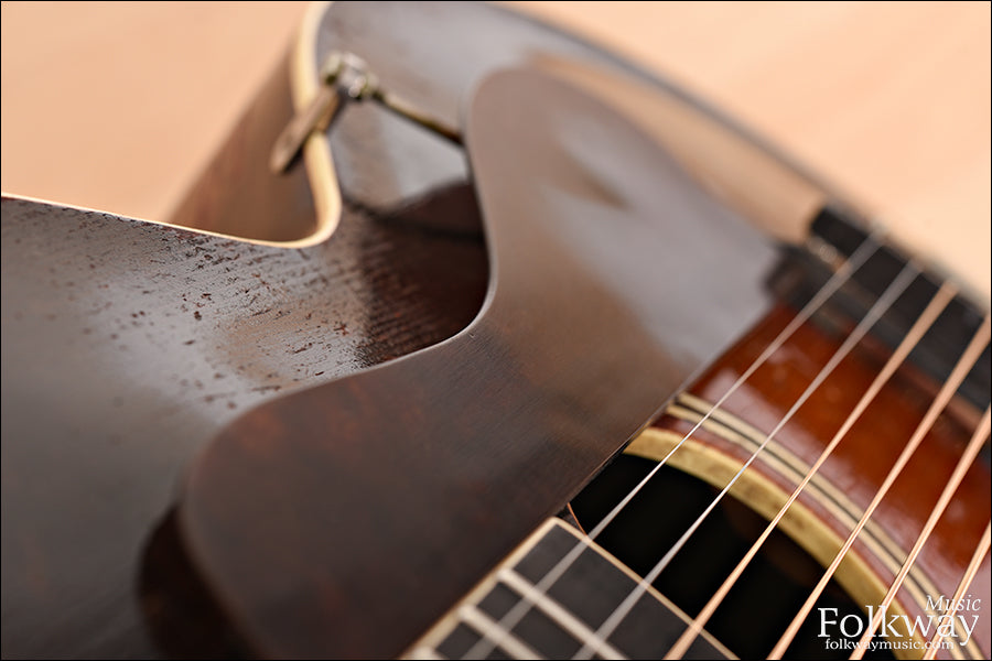 1925 Gibson L-3