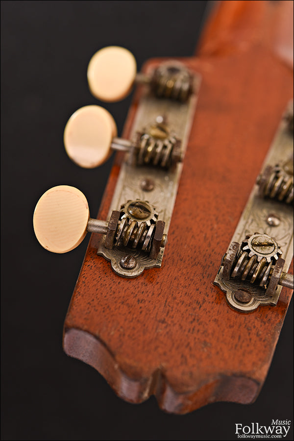 1925 Gibson L-3