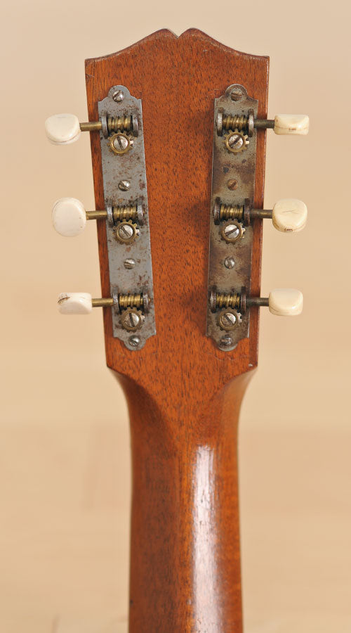 1937 Gibson L-30