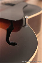 1937 Gibson L-30