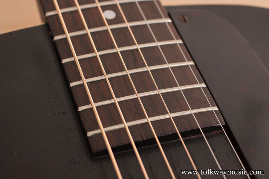 1937 Gibson L-30