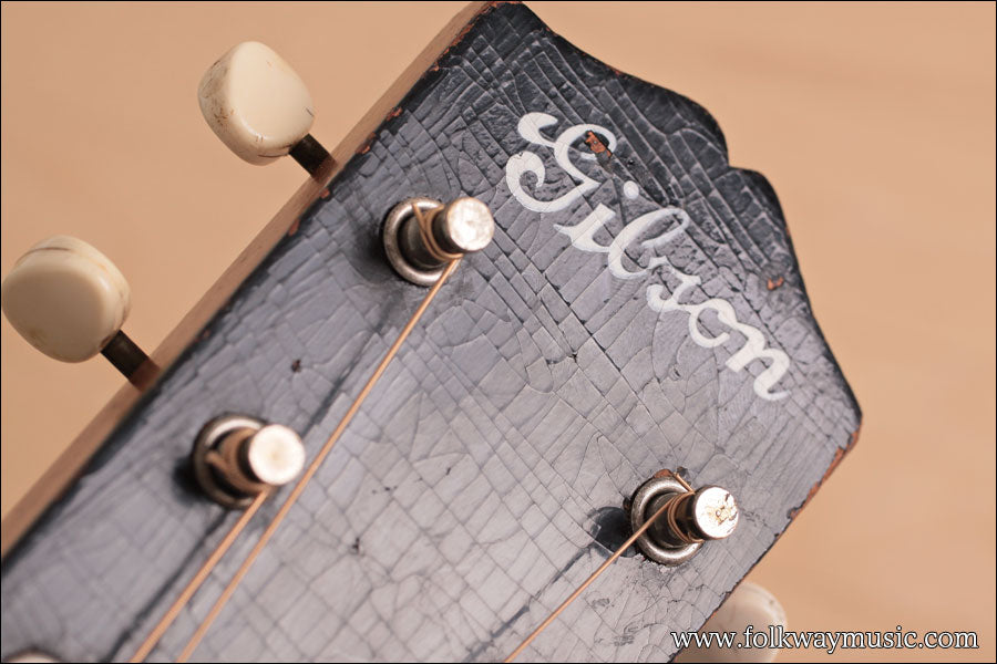 1937 Gibson L-30