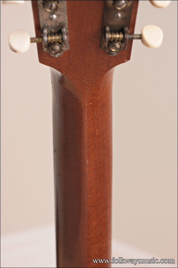 1937 Gibson L-30