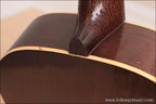 1937 Gibson L-30