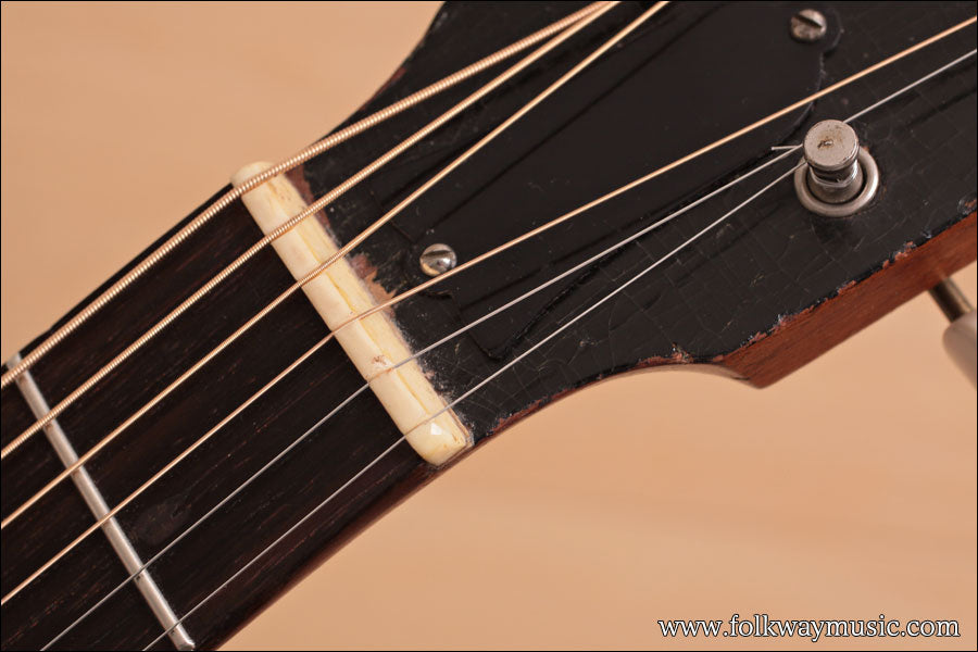 1937 Gibson L-30