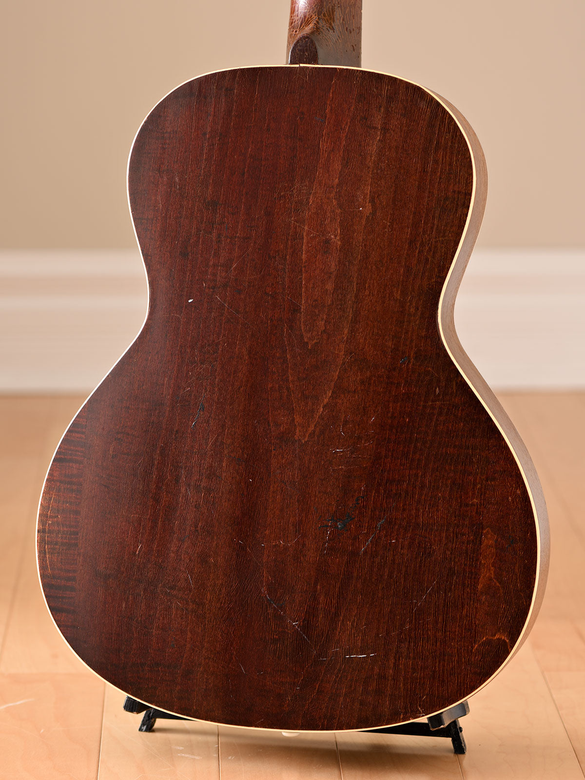 1937 Gibson L-30