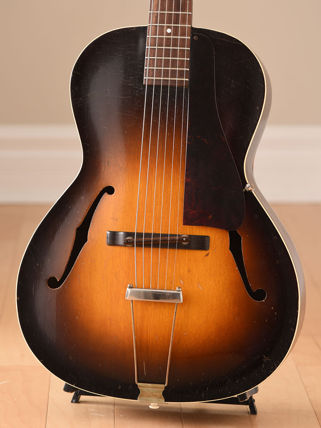 1937 Gibson L-30