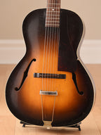 1937 Gibson L-30