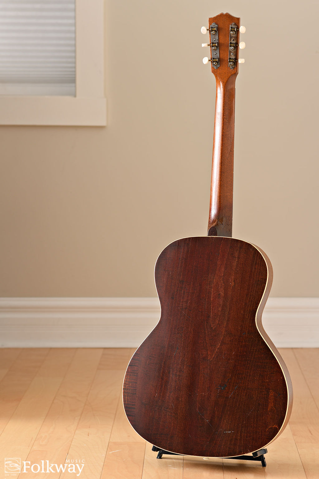 1937 Gibson L-30