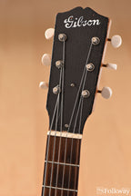 1937 Gibson L-30