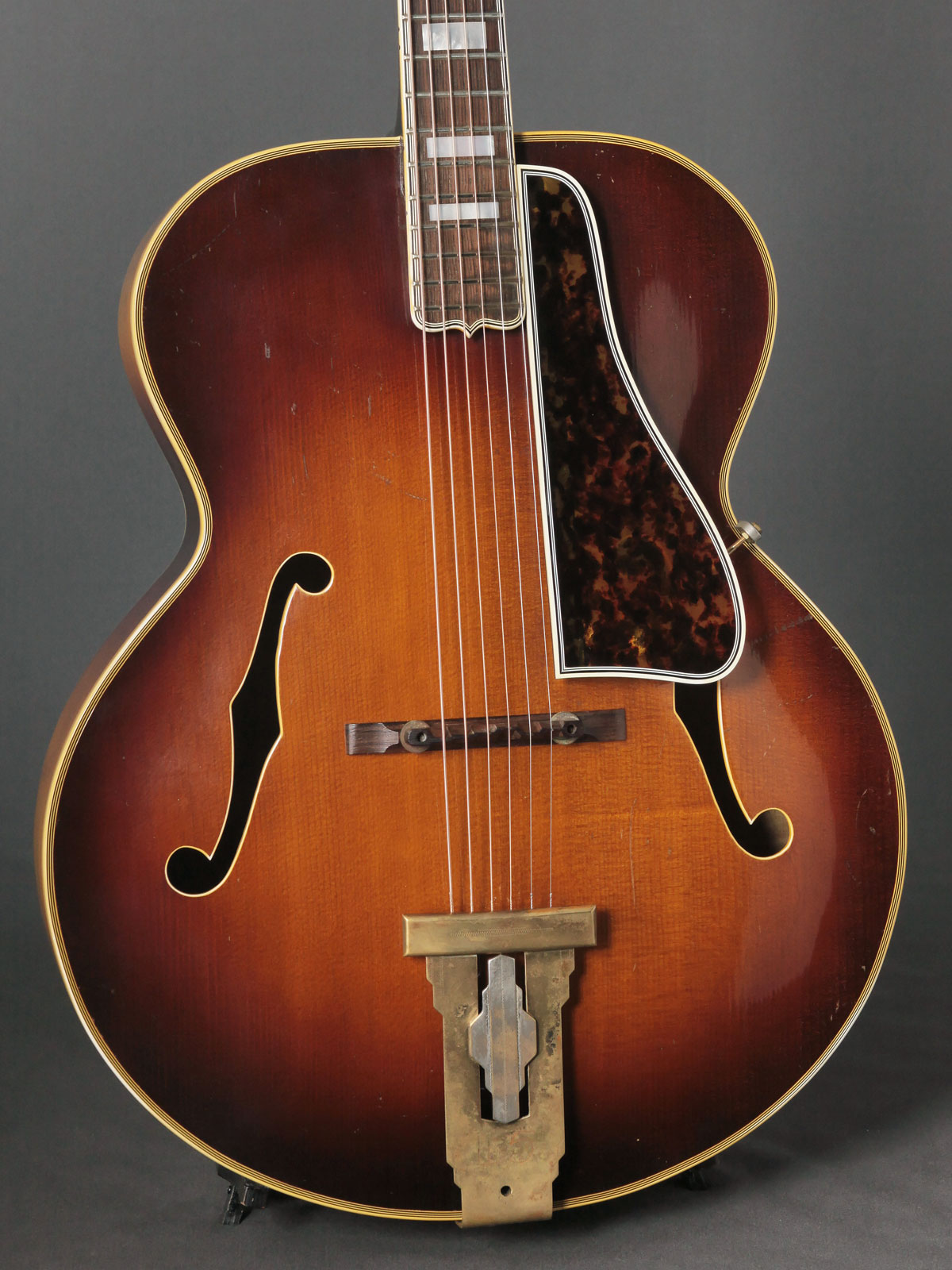 1947 Gibson L-5
