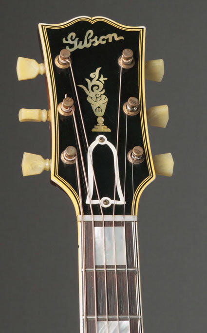 1947 Gibson L-5