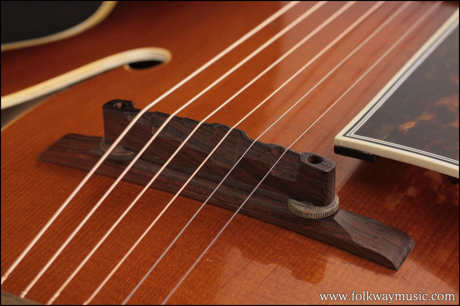 1947 Gibson L-5