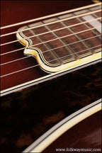 1947 Gibson L-5