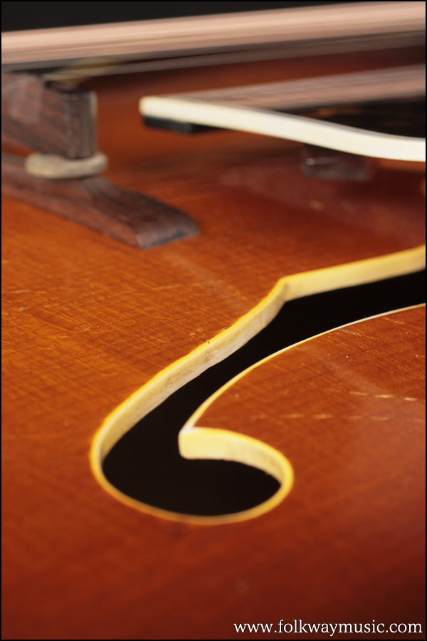 1947 Gibson L-5