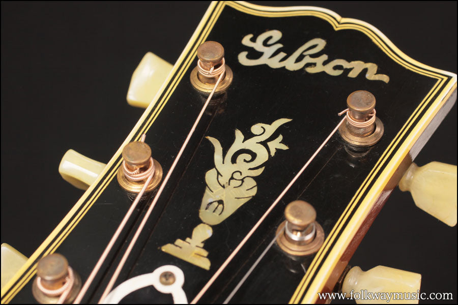 1947 Gibson L-5
