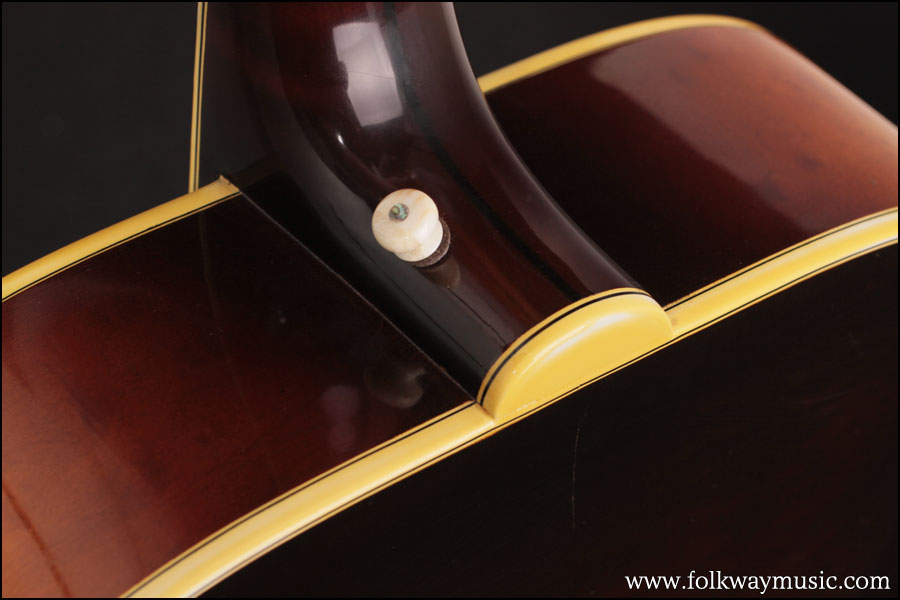 1947 Gibson L-5