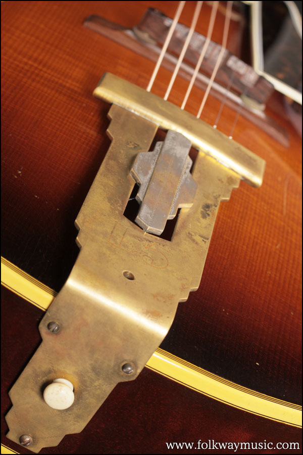 1947 Gibson L-5