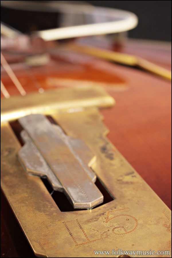 1947 Gibson L-5