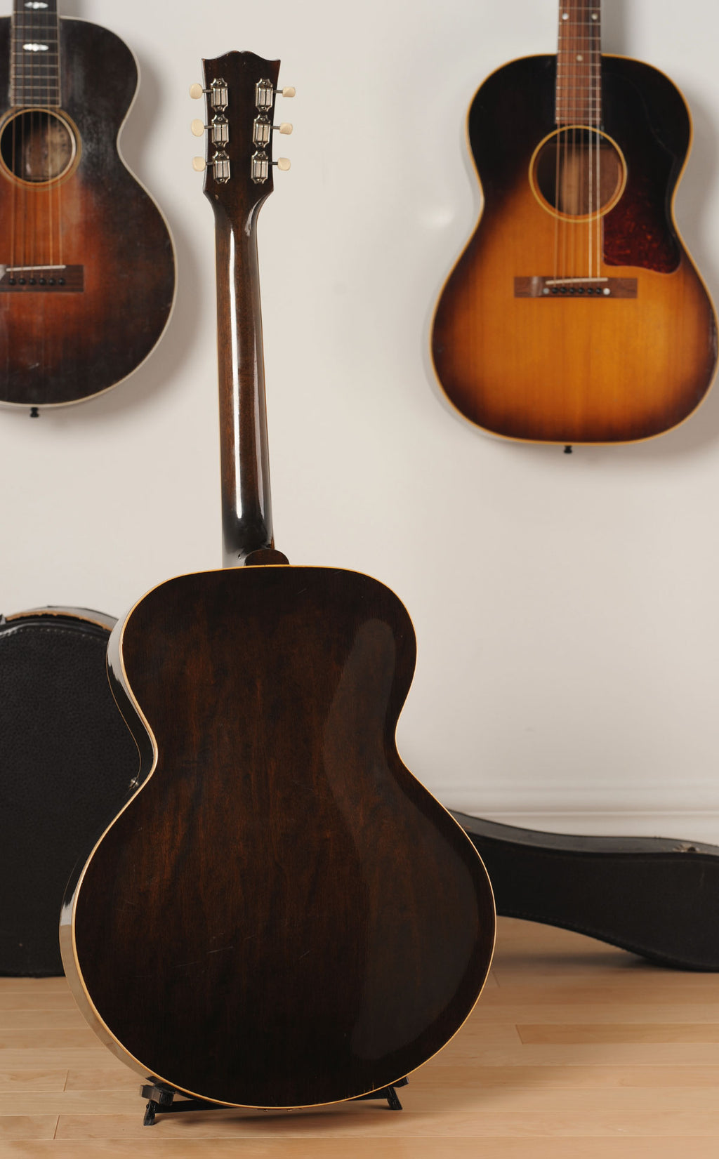 1952 Gibson L-50
