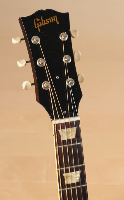 1952 Gibson L-50