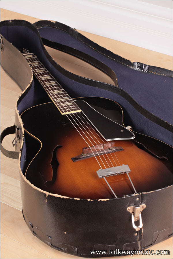 1952 Gibson L-50