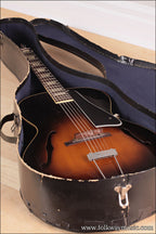 1952 Gibson L-50