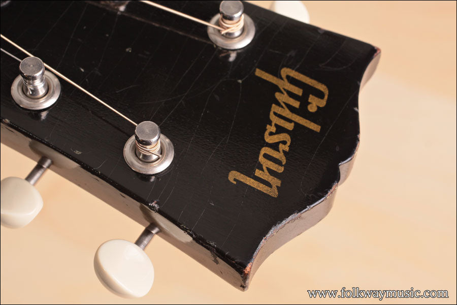 1952 Gibson L-50