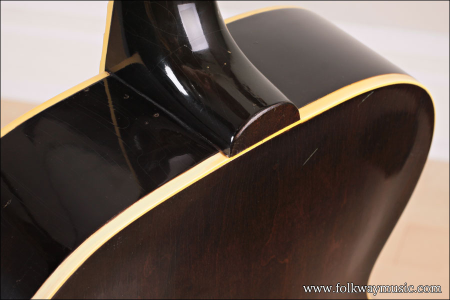 1952 Gibson L-50