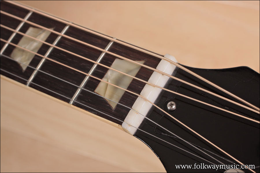1952 Gibson L-50